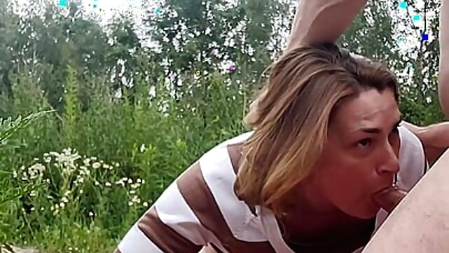 milf Porn Outdoor orgasm blowjob hd videos